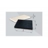 Bloc de taiere 280x400 mm