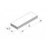 Bloc de taiere 280x400 mm