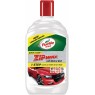 Zip Wax - Sampon cu ceara concentrat 1 L